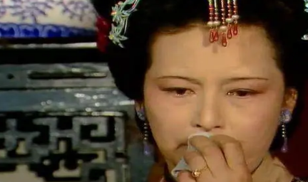 贾母和王夫人面和心不合，但什么作战计划贯穿婆媳生涯？（一篇读懂） 第1张