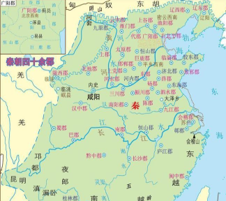 秦朝为何二世而亡？秦朝的灭亡有哪些原因？（不看后悔） 第4张
