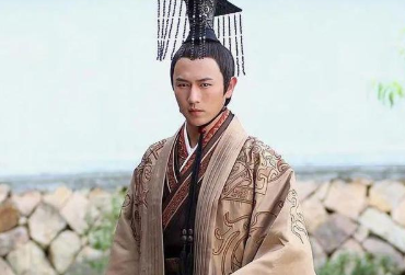 汉文帝并非孤军奋战，他背后有哪些高人？（不要告诉别人） 第1张