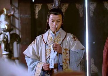 汉文帝并非孤军奋战，他背后有哪些高人？（不要告诉别人） 第2张