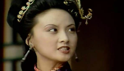 贾赦对王熙凤的态度，为何会从平淡对待到怨及生怒？（一看就会） 第1张