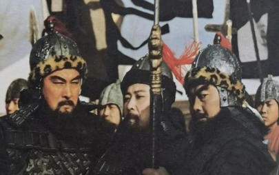 刘备三顾茅庐，只是为了得到一个诸葛亮吗？（干货分享） 第7张