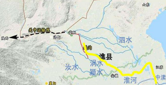 曹丕最后一次伐吴是怎么回事？为何无功而返？（这都可以？） 第1张