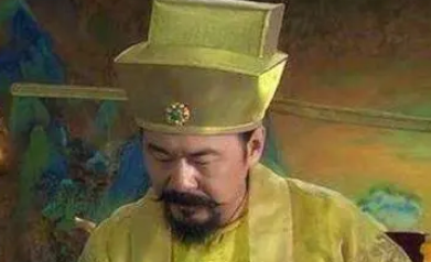 宋朝官员帽子上的两个长耳朵，起到什么样的作用？（不看后悔） 第1张