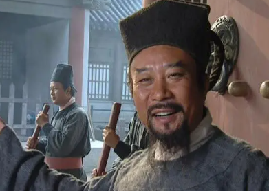 宋江为什么对鲁智深非常的客气和尊重呢？（学到了吗） 第1张