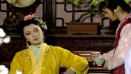如果岁月重来，香菱真的可以有个美好的人生结局吗？（墙裂推荐） 第4张