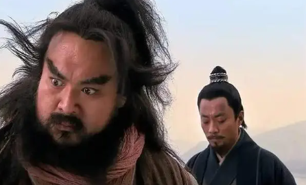 李逵为何对宋江如此死心塌地呢？（学到了） 第1张