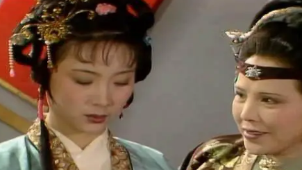 红楼梦中，身为丫头的鸳鸯内心里到底想不想做姨娘？（太疯狂了） 第2张