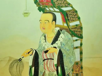 李世民给玄奘的通关文牒上到底有哪些作用呢？（满满干货） 第1张