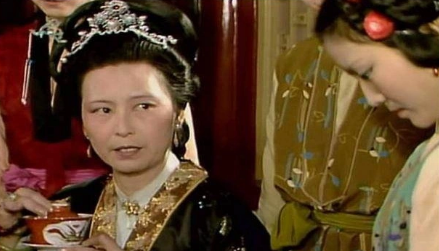 王夫人为贾政生了三个孩子，那她是个合格的母亲吗？（一看就会） 第4张