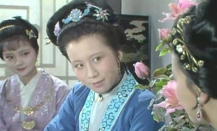 为何说李纨对妙玉的不待见，也是有她自己的底气的？（燃爆了） 第2张