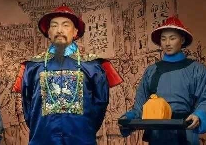 清朝灭亡后，清朝的九大总督下场怎么样？（没想到） 第1张