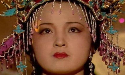 贾府里的“赔钱货”人设为什么只能是贾迎春了？（真没想到） 第2张