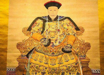 所谓的康乾盛世真的存在吗?真相是什么？（不要告诉别人） 第1张