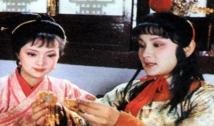 为何说红楼梦中，薛姨妈才是那个心机不断的野心家？（满满干货） 第3张