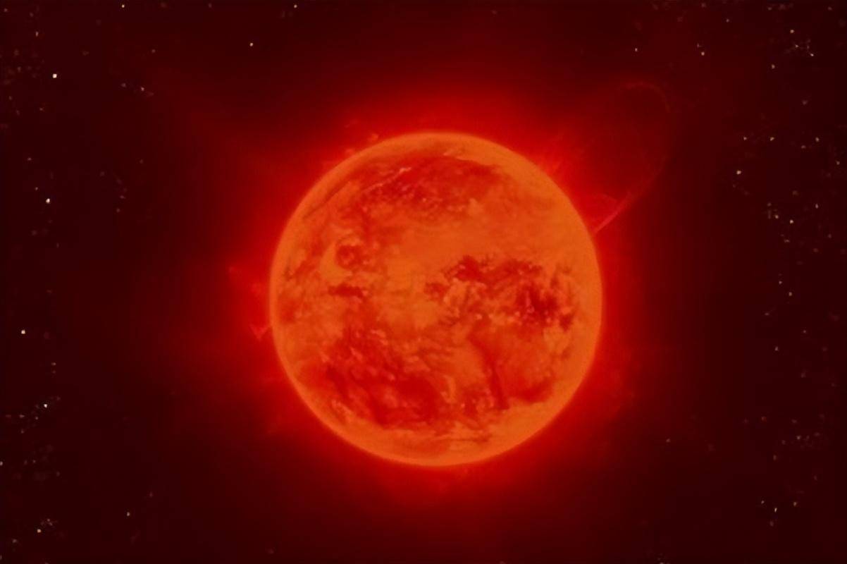 科学家发现一颗比宇宙更古老的恒星，已有160亿岁，怎么回事？  比宇宙更古老的恒星 第3张