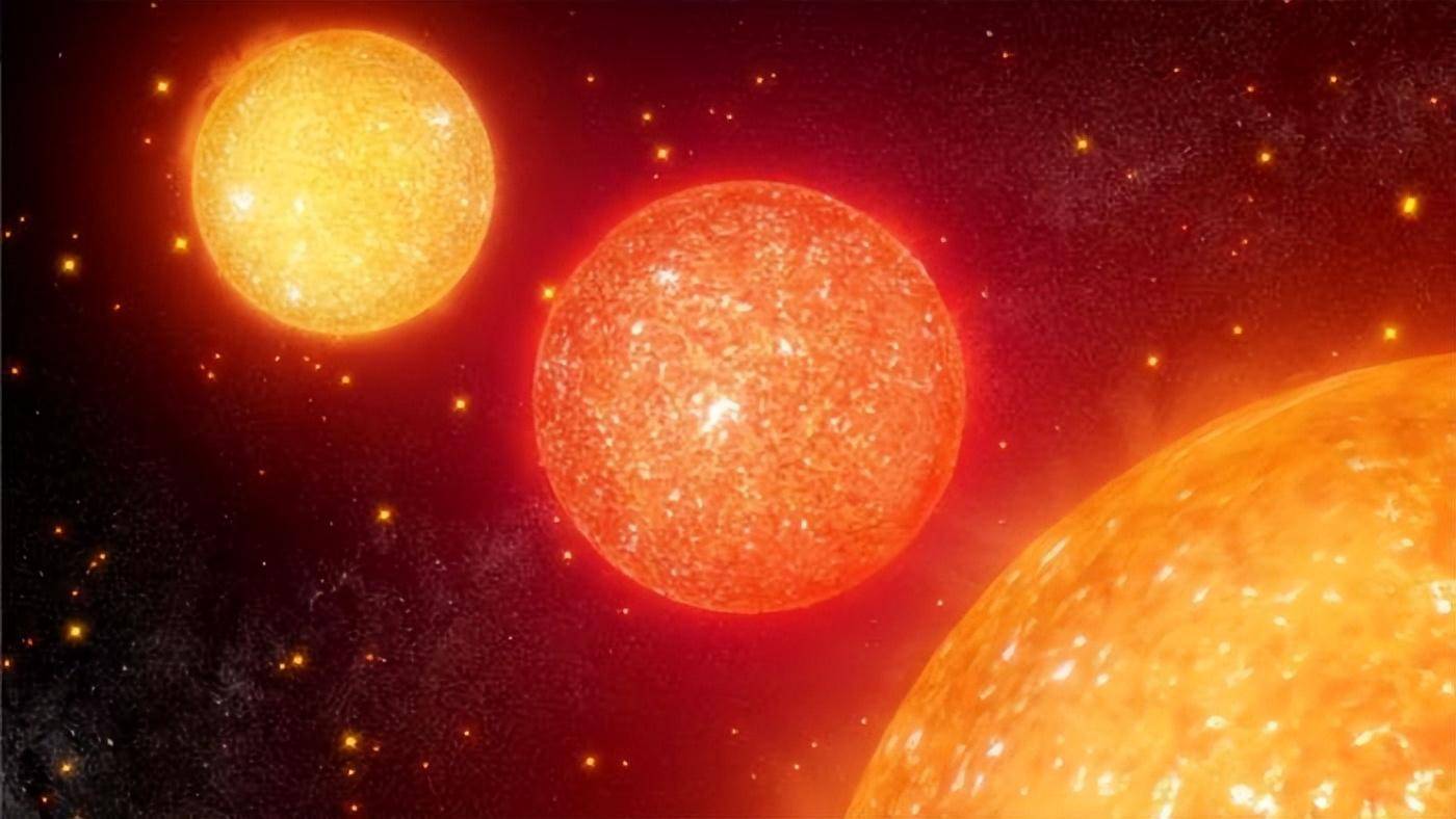 科学家发现一颗比宇宙更古老的恒星，已有160亿岁，怎么回事？  比宇宙更古老的恒星 第4张