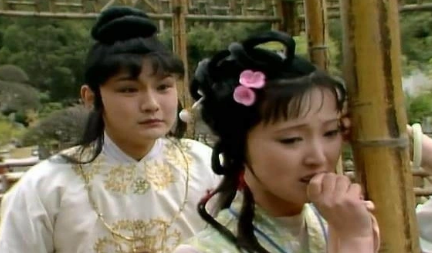 为何说紫鹃这个二号红娘，对林黛玉才是“别有用心”？（燃爆了） 第4张