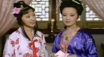 为何说紫鹃这个二号红娘，对林黛玉才是“别有用心”？（燃爆了） 第1张