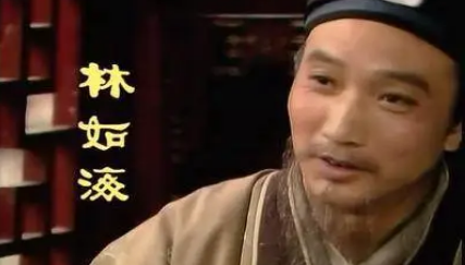 面对林如海这样的父亲，林黛玉心里真的只有差评吗？（居然可以这样） 第1张