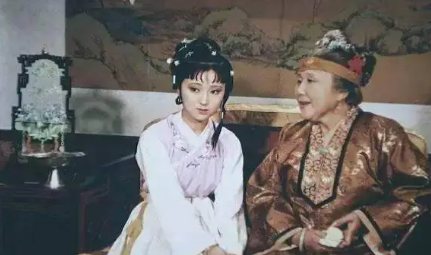 面对林如海这样的父亲，林黛玉心里真的只有差评吗？（居然可以这样） 第3张