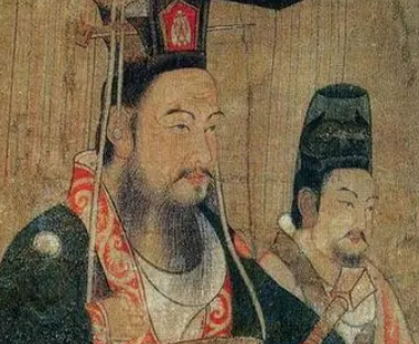 新建皇朝对前朝的态度在历史上发生了什么样的转变？（快来看） 第3张