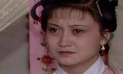 作为傅家的小姐，傅秋芳复制了贾迎春怎样的悲剧？（怎么可以错过） 第1张