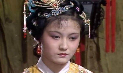 作为傅家的小姐，傅秋芳复制了贾迎春怎样的悲剧？（怎么可以错过） 第2张