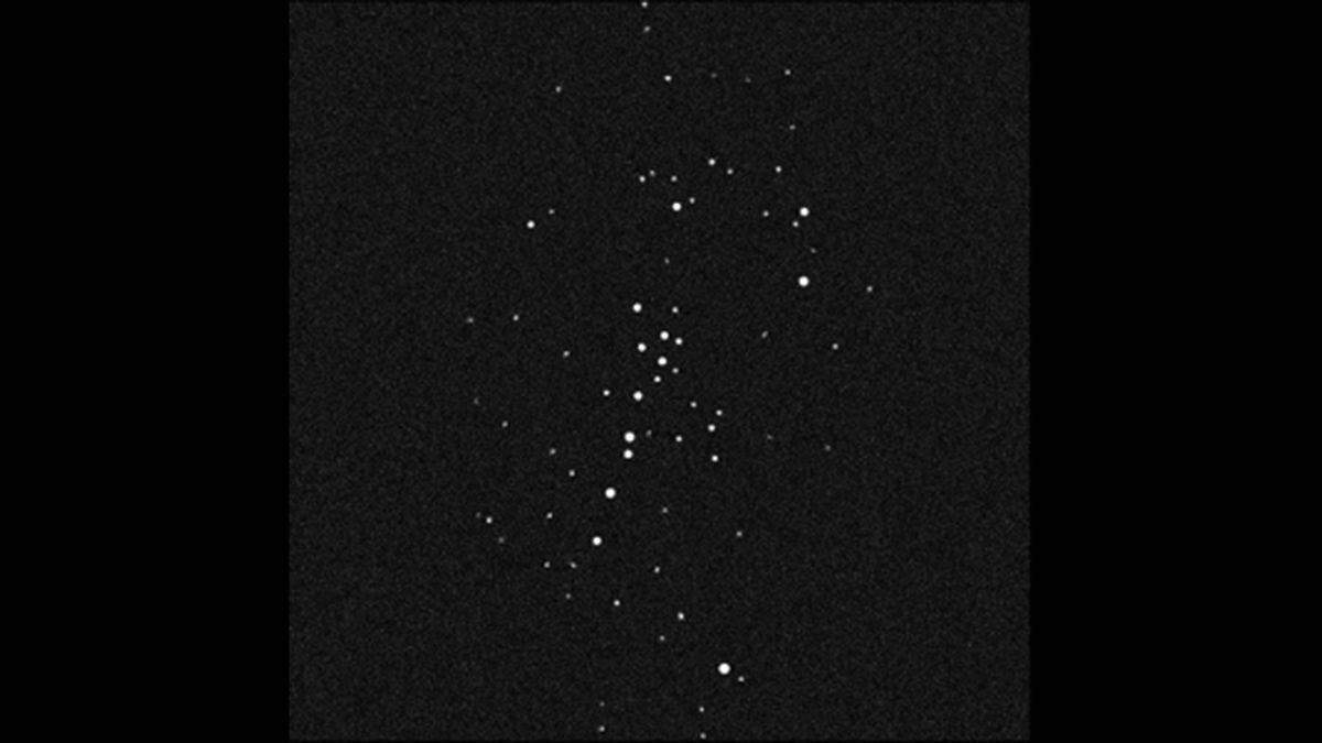 银河系的超小型星系：只有60颗恒星的UMa3/U1，颠覆星系形成认知  银河系 超小型星系 第2张