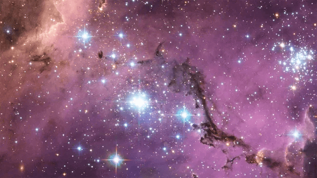 银河系的超小型星系：只有60颗恒星的UMa3/U1，颠覆星系形成认知  银河系 超小型星系 第1张