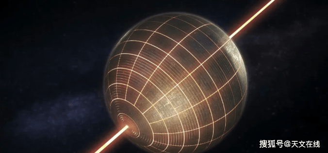 物理学家认为，外星人会围绕白矮星戴森球活动 外星人 白矮星 第6张