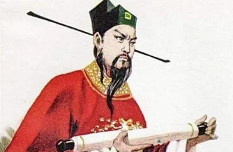 北宋名相寇准，他写就了千百年后依旧不朽的传奇（没想到） 第1张