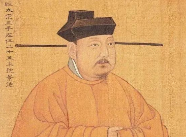 北宋名相寇准，他写就了千百年后依旧不朽的传奇（没想到） 第5张