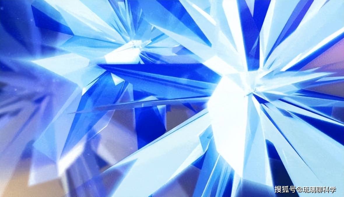 四维物体存在吗？它们在世界多处制造时间晶体，可储存信息  四维物体 第1张