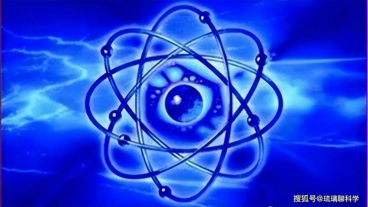 四维物体存在吗？它们在世界多处制造时间晶体，可储存信息  四维物体 第5张