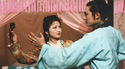 为什么贾琏与王熙凤这对夫妻过得如此貌合神离？（燃爆了） 第1张
