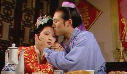 为什么贾琏与王熙凤这对夫妻过得如此貌合神离？（燃爆了） 第4张