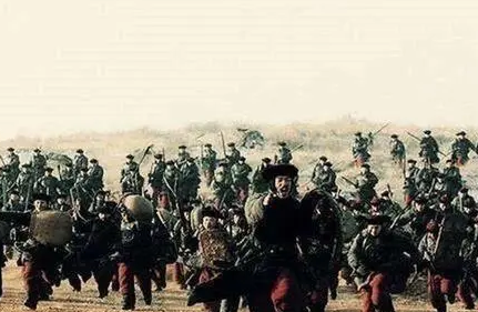 古代打仗伤亡那么大 古人又是怎么处理战后尸体的（墙裂推荐） 第2张