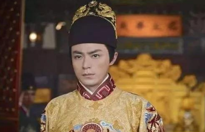 明朝皇帝是英才也是奇葩，为什么这么说？（全程干货） 第3张