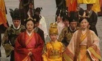 明朝皇帝是英才也是奇葩，为什么这么说？（全程干货） 第5张