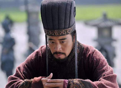 张任死得有多可惜？诸葛亮为什么非要杀了他？（越早知道越好） 第5张