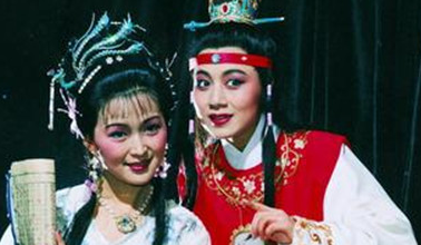 黄梅戏的彩腔指的是什么？有哪些特点？（越早知道越好） 第1张