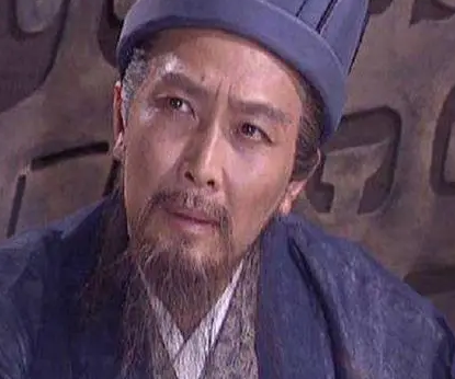 魏延墓前跪着的石像有诸葛亮吗 这件事情是不是真的（不要告诉别人） 第3张