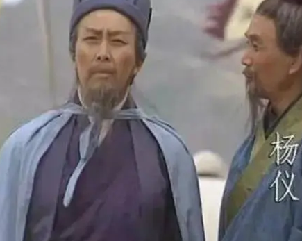 魏延墓前跪着的石像有诸葛亮吗 这件事情是不是真的（不要告诉别人） 第4张