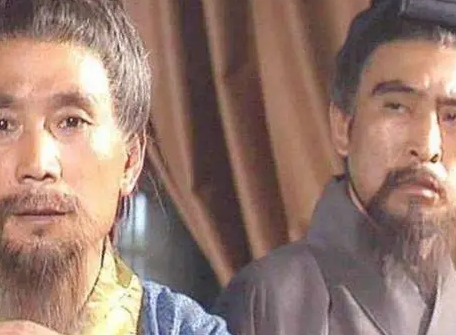 魏延墓前跪着的石像有诸葛亮吗 这件事情是不是真的（不要告诉别人） 第5张