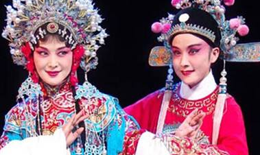 黄梅戏的艺术特点是什么？使用哪些乐器？（一篇读懂） 第1张