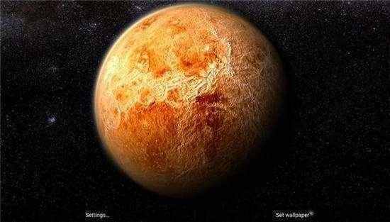 金星和地球相似度最高，同样位于宜居带，为啥却成了生命地狱？  金星 宜居带 第2张