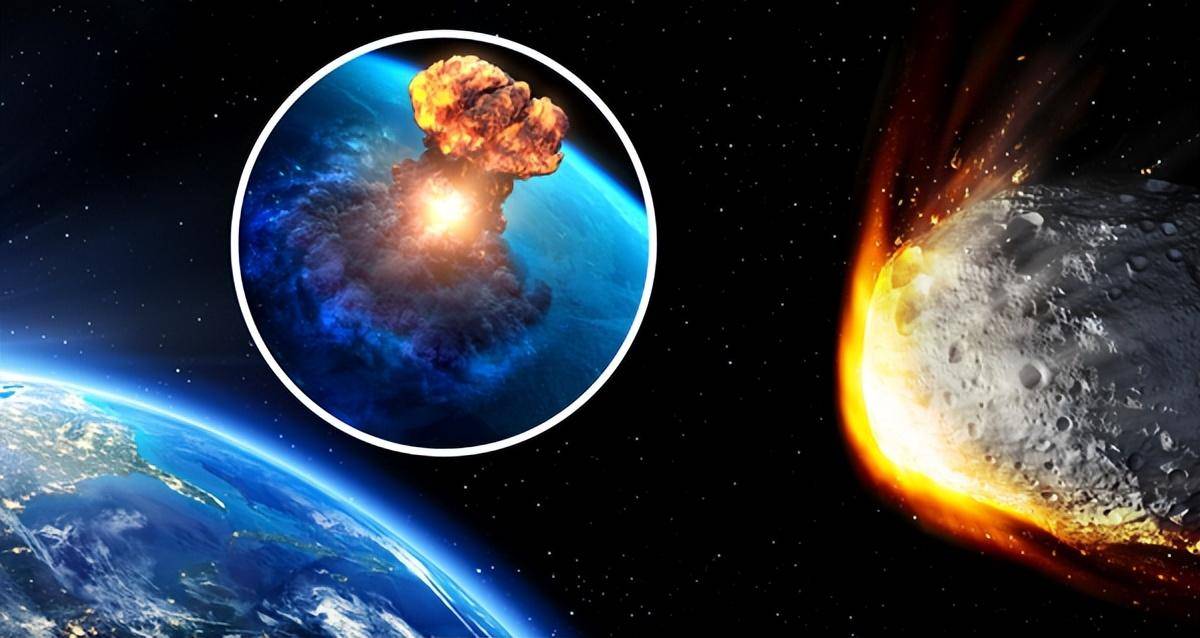 8000棵树被瞬间摧毁，通古斯大爆炸，真是由小行星引起的？  通古斯大爆炸 第7张