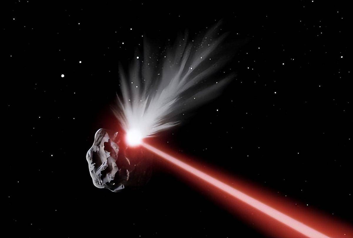 8000棵树被瞬间摧毁，通古斯大爆炸，真是由小行星引起的？  通古斯大爆炸 第6张