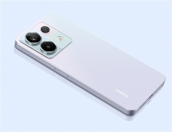 Redmi Note13 Pro系列大升级：支持应用启动、退出打断动效 Pro 第3张